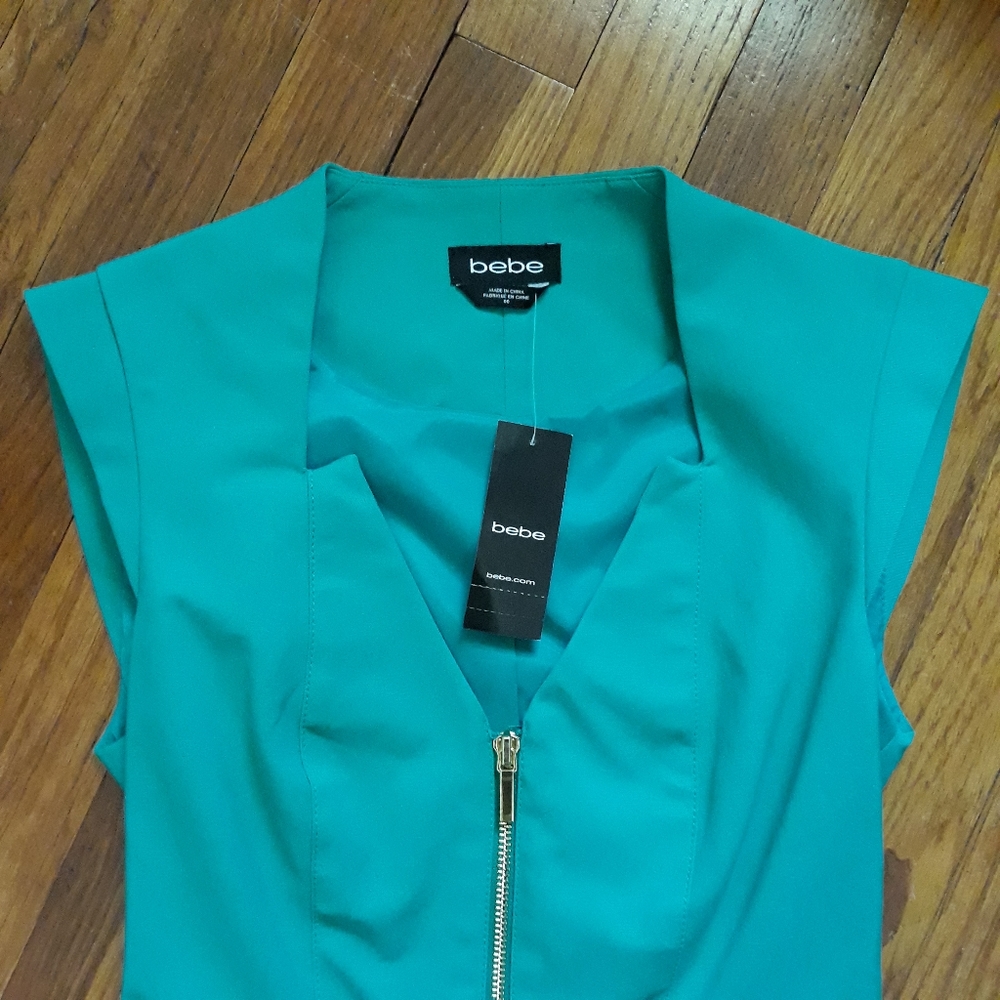 Bebe Vest - Picture 2 of 4